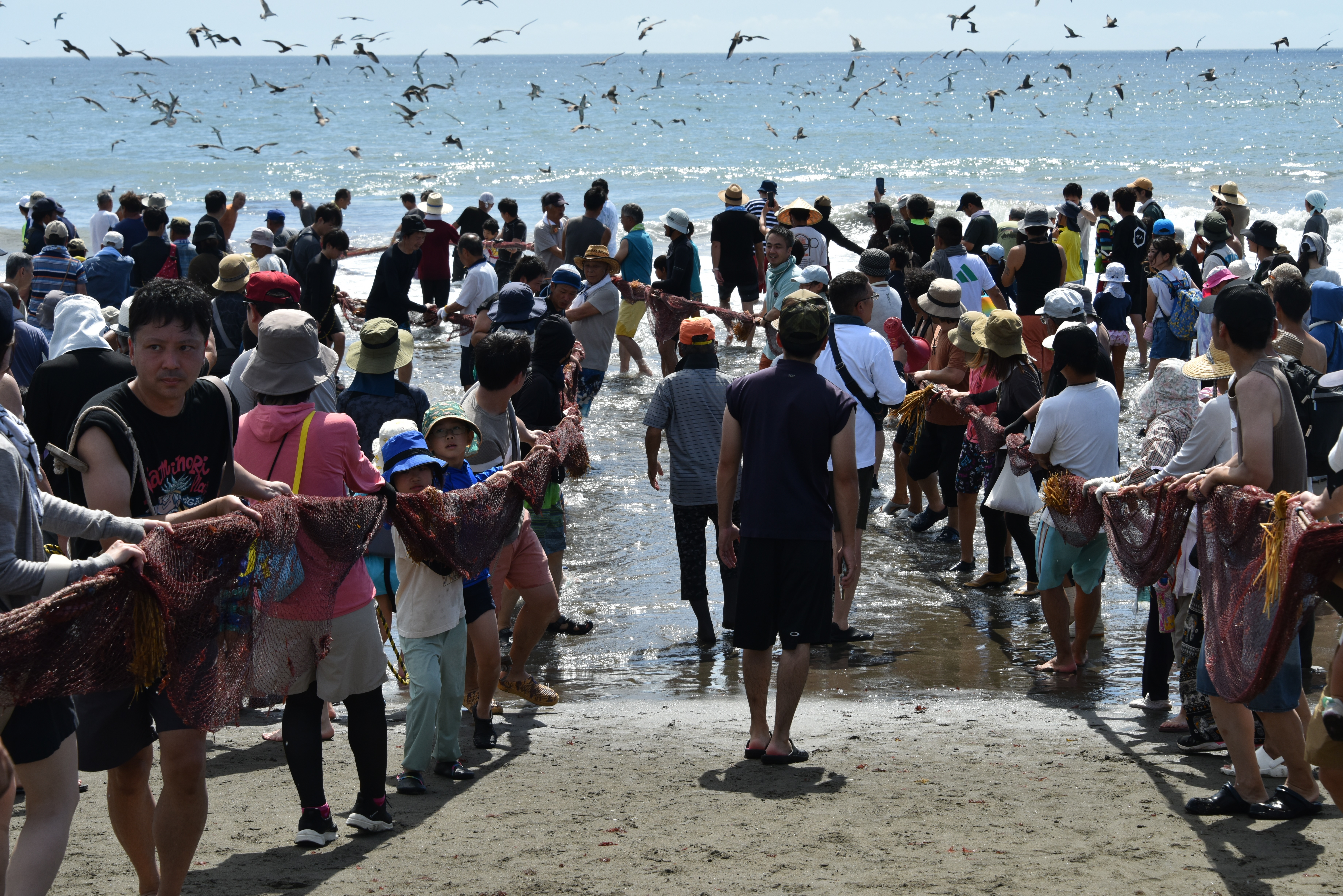 長生村長賞作品