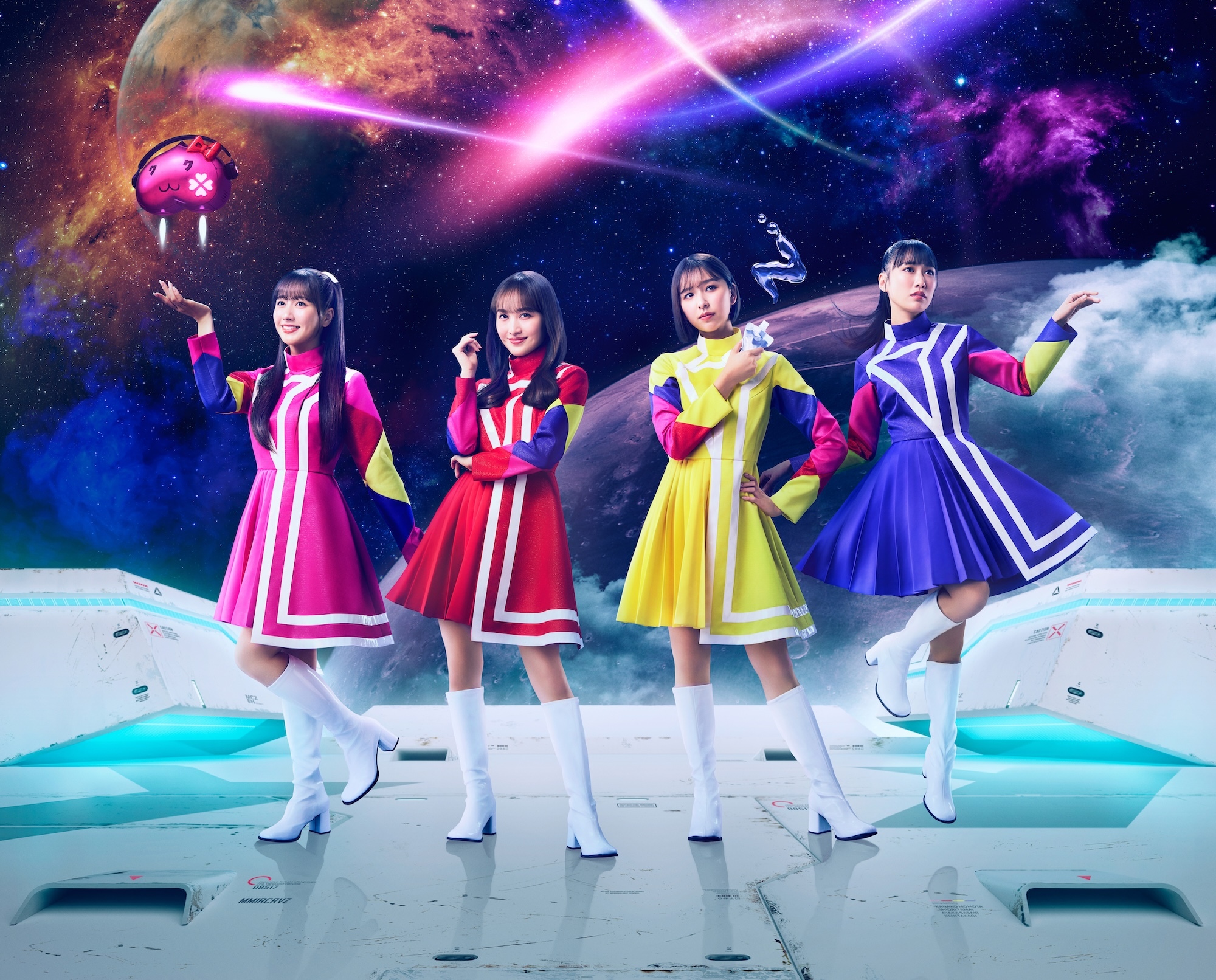 ももクロ秋の桃神祭2026 | 長生村